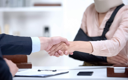 How to Draft the Best Personal Injury Client Care Letter