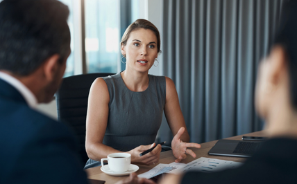 How to Provide Better, More Comprehensive IP Protection for Clients