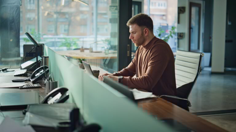 Law firm IT services