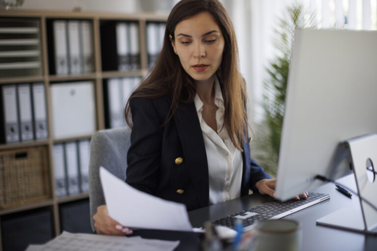 law firm batch billing