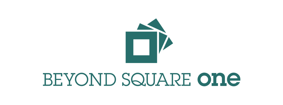 Beyond Square One logo
