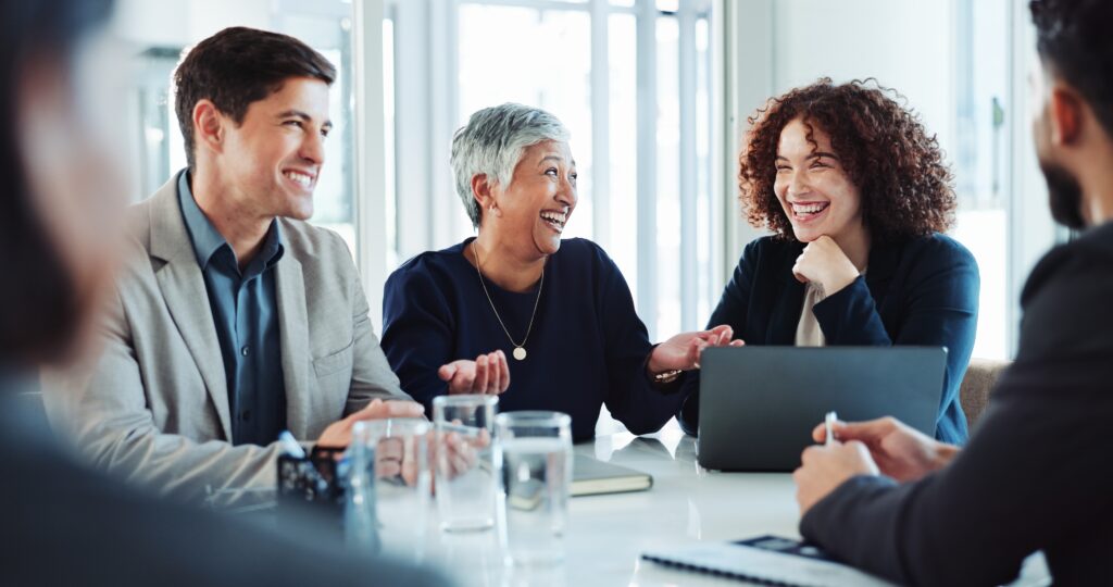 Small law firm planning their 2026 strategy